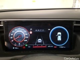  Hyundai  Tucson  Business Hybrid 2WD 1.6 T-GDI 230CV BVA6 E6d #6