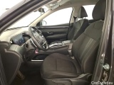  Hyundai  Tucson  Business Hybrid 2WD 1.6 T-GDI 230CV BVA6 E6d #8