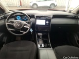  Hyundai  Tucson  Business Mild-Hybrid 2WD 1.6 CRDI 135CV BVA7 E6d #5