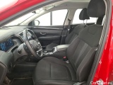  Hyundai  Tucson  Business Mild-Hybrid 2WD 1.6 CRDI 135CV BVA7 E6d #8