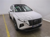  Hyundai  Tucson  Executive Mild-Hybrid 2WD 1.6 CRDI 135CV BVA7 E6d #2