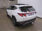 Hyundai  Tucson  Executive Mild-Hybrid 2WD 1.6 CRDI 135CV BVA7 E6d #4