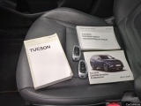  Hyundai  Tucson  Executive Mild-Hybrid 2WD 1.6 CRDI 135CV BVA7 E6d #8