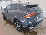  KIA  Sportage  Design Hybrid 1.6 T-GDi 230CV BVA6 E6d #2