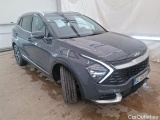  KIA  Sportage  Design Hybrid 1.6 T-GDi 230CV BVA6 E6d #4