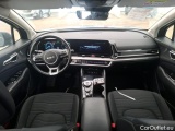 KIA  Sportage  Design Hybrid 1.6 T-GDi 230CV BVA6 E6d #5