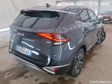  KIA  Sportage  Design Hybrid 1.6 T-GDi 230CV BVA6 E6d #3