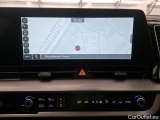  KIA  Sportage  Design Hybrid 1.6 T-GDi 230CV BVA6 E6d #7