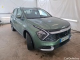  KIA  Sportage  Active Hybrid 1.6 T-GDi 230CV BVA6 E6d #4