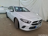  Mercedes  A-Klasse MERCEDESBENZ Classe A Compact  2018  5P  Berline A 180 d Business Line #4