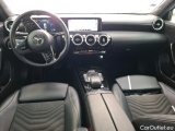  Mercedes  A-Klasse MERCEDESBENZ Classe A Compact  2018  5P  Berline A 180 d Business Line #5