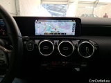 Mercedes  A-Klasse MERCEDESBENZ Classe A Compact  2018  5P  Berline A 180 d Business Line #7