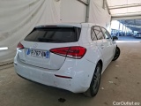  Mercedes  A-Klasse MERCEDESBENZ Classe A Compact  2018  5P  Berline A 180 d Business Line #3