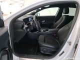  Mercedes  A-Klasse MERCEDESBENZ Classe A Compact  2018  5P  Berline A 180 d Business Line #8