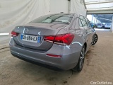  Mercedes  A-Klasse MERCEDES-BENZ Classe A Berline / 2018 / 4P / Berline A 200 d Business Line 8G-DCT #3