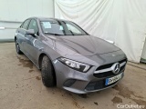  Mercedes  A-Klasse MERCEDES-BENZ Classe A Berline / 2018 / 4P / Berline A 200 d Business Line 8G-DCT #4