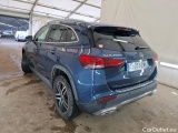  Mercedes  GLA MERCEDES-BENZ  / 2020 / 5P / SUV 2.0  200 D BUSINESS LINE DCT #2