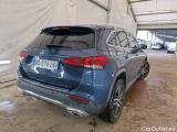  Mercedes  GLA MERCEDES-BENZ  / 2020 / 5P / SUV 2.0  200 D BUSINESS LINE DCT #3
