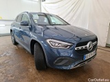  Mercedes  GLA MERCEDES-BENZ  / 2020 / 5P / SUV 2.0  200 D BUSINESS LINE DCT #4