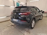  Opel   Grandland X OPEL  2017  5P  SUV 12 TURBO 130 EDITION BUSINESS AUTO #3