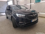  Opel   Grandland X OPEL  2017  5P  SUV 12 TURBO 130 EDITION BUSINESS AUTO #4