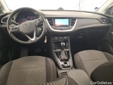  Opel   Grandland X OPEL  2017  5P  SUV 12 TURBO 130 EDITION BUSINESS AUTO #5
