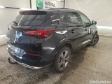  Opel   Grandland X OPEL Grandland / 2021 / 5P / SUV 1.5 DIESEL 130 ULTIMATE AUTO #3