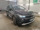  Opel   Grandland X OPEL Grandland / 2021 / 5P / SUV 1.5 DIESEL 130 ULTIMATE AUTO #4