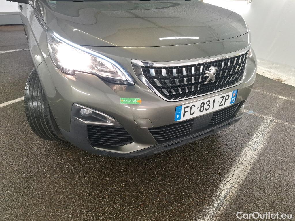  Peugeot  3008  Active Business 1.2 PureTech 130CV BVA8 E6dT #17