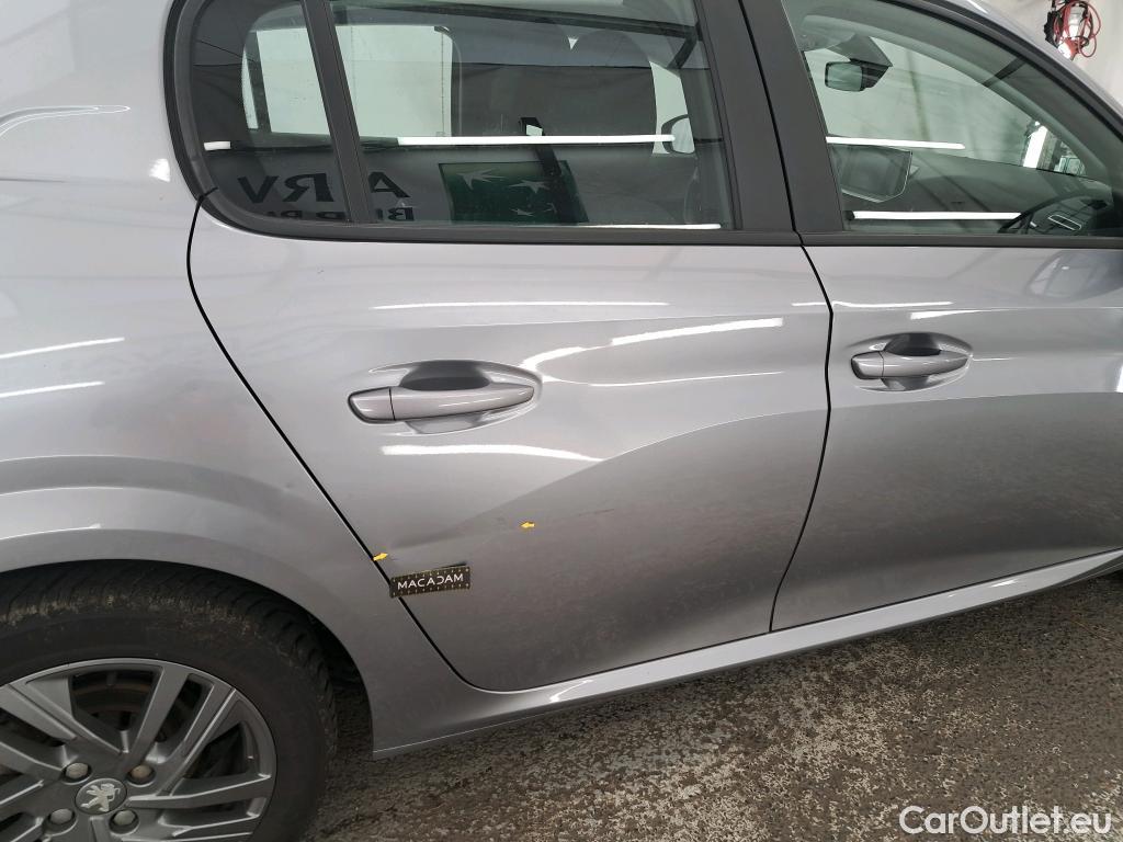  Peugeot  208  Active Business 1.5 HDi 100CV BVM6 E6d #10