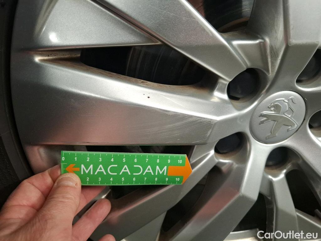  Peugeot  3008  Active Business 1.2 PureTech 130CV BVA8 E6dT #15