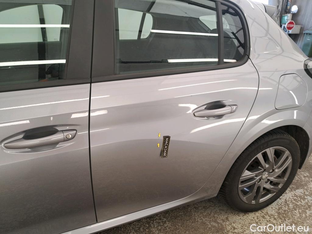  Peugeot  208  Active Business 1.5 HDi 100CV BVM6 E6d #45