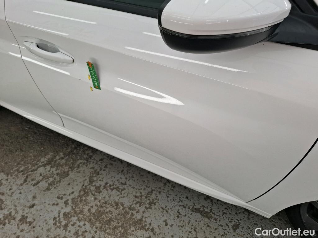 Peugeot  208  Active Business 1.5 HDi 100CV BVM6 E6d #25