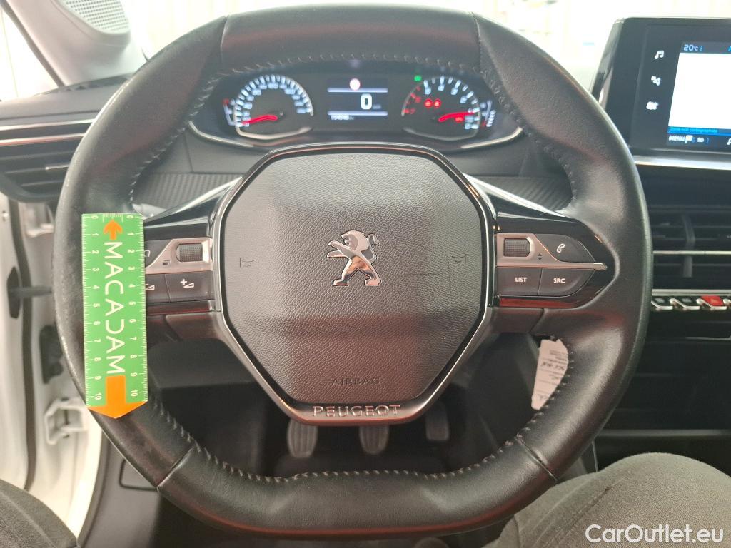  Peugeot  208  Active Business 1.5 HDi 100CV BVM6 E6d #61