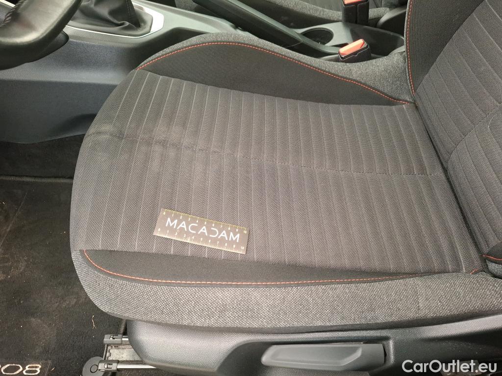  Peugeot  208  Active Pack 1.5 HDi 100CV BVM6 E6d #53