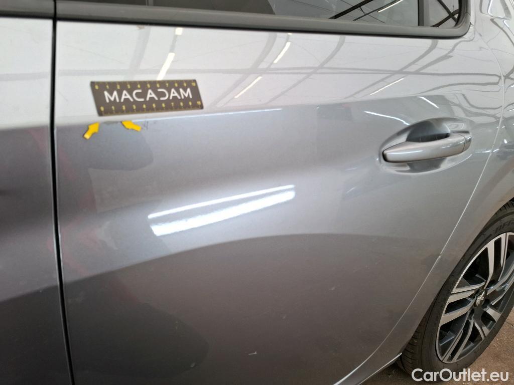  Peugeot  208  Allure Business 1.2 PureTech 100CV BVM6 E6d #8