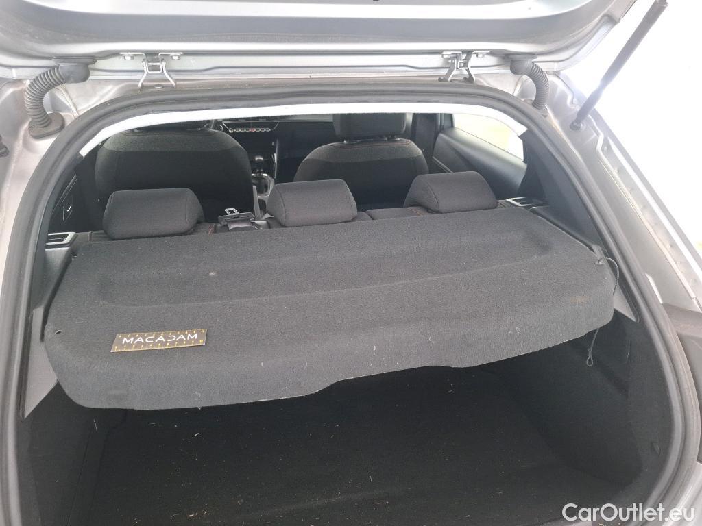  Peugeot  208  Active Pack 1.5 HDi 100CV BVM6 E6d #38