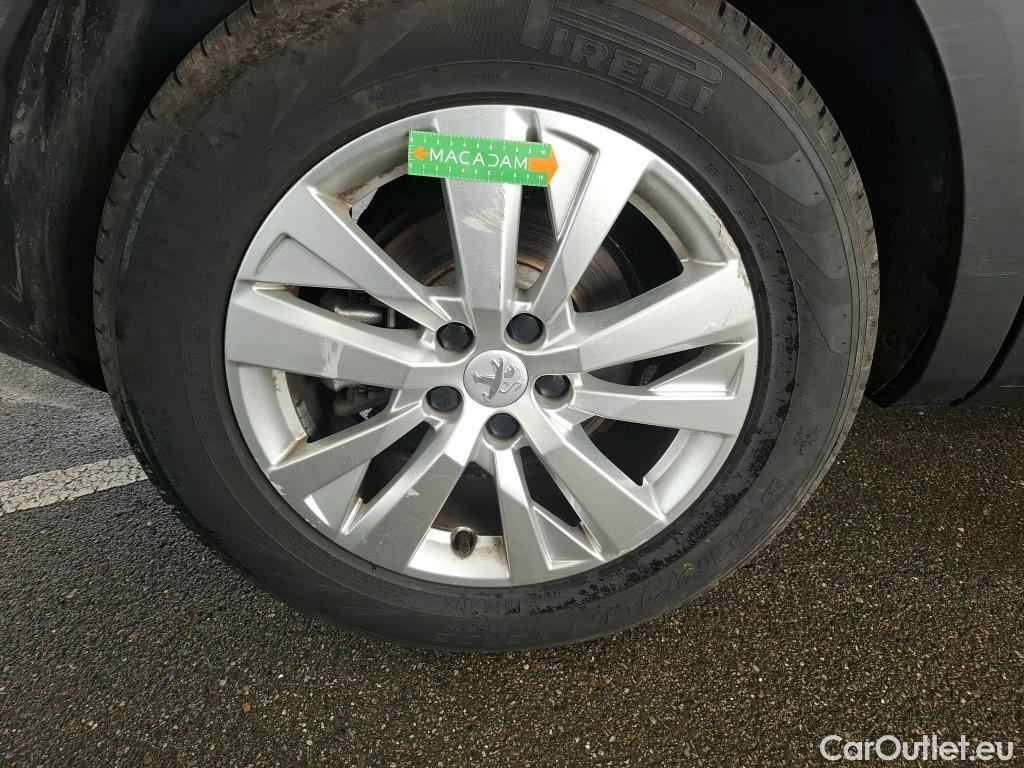  Peugeot  3008  Active Business 1.2 PureTech 130CV BVA8 E6dT #6