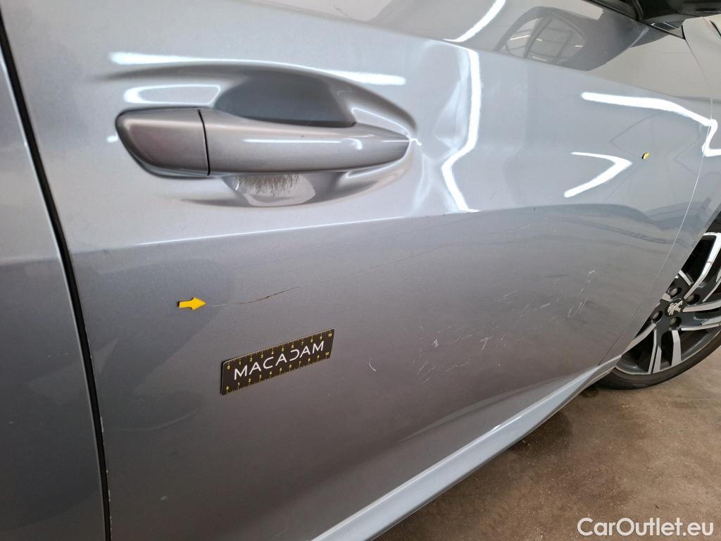  Peugeot  208  Allure Business 1.2 PureTech 100CV BVM6 E6d #11