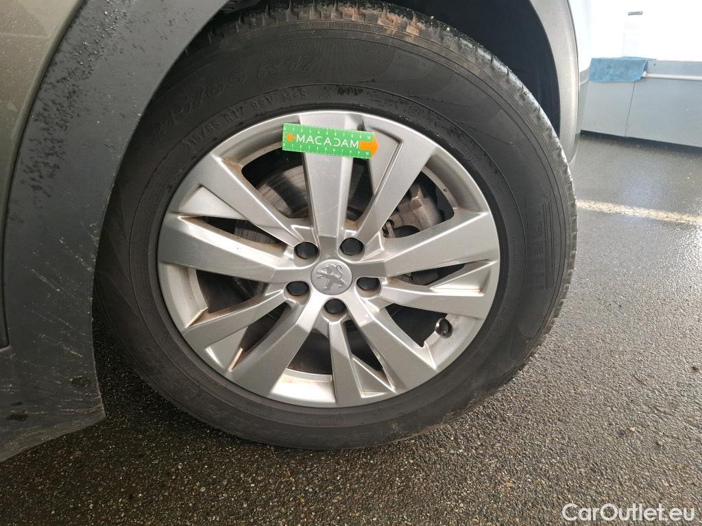  Peugeot  3008  Active Business 1.2 PureTech 130CV BVA8 E6dT #12