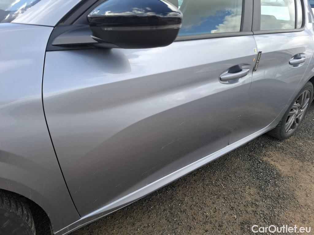  Peugeot  208  Active Pack 1.5 HDi 100CV BVM6 E6d #48