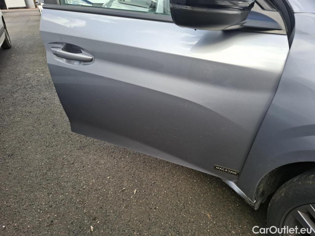  Peugeot  208  Active Pack 1.5 HDi 100CV BVM6 E6d #30