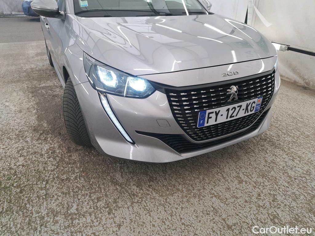  Peugeot  208  Active Business 1.5 HDi 100CV BVM6 E6d #30