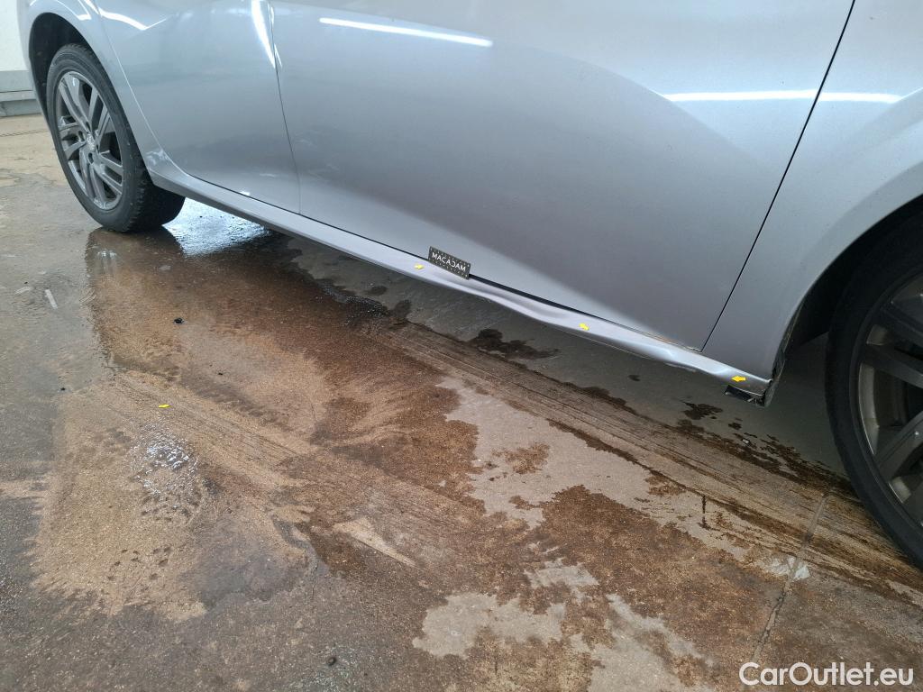  Peugeot  208  Active Pack 1.5 HDi 100CV BVM6 E6d #1