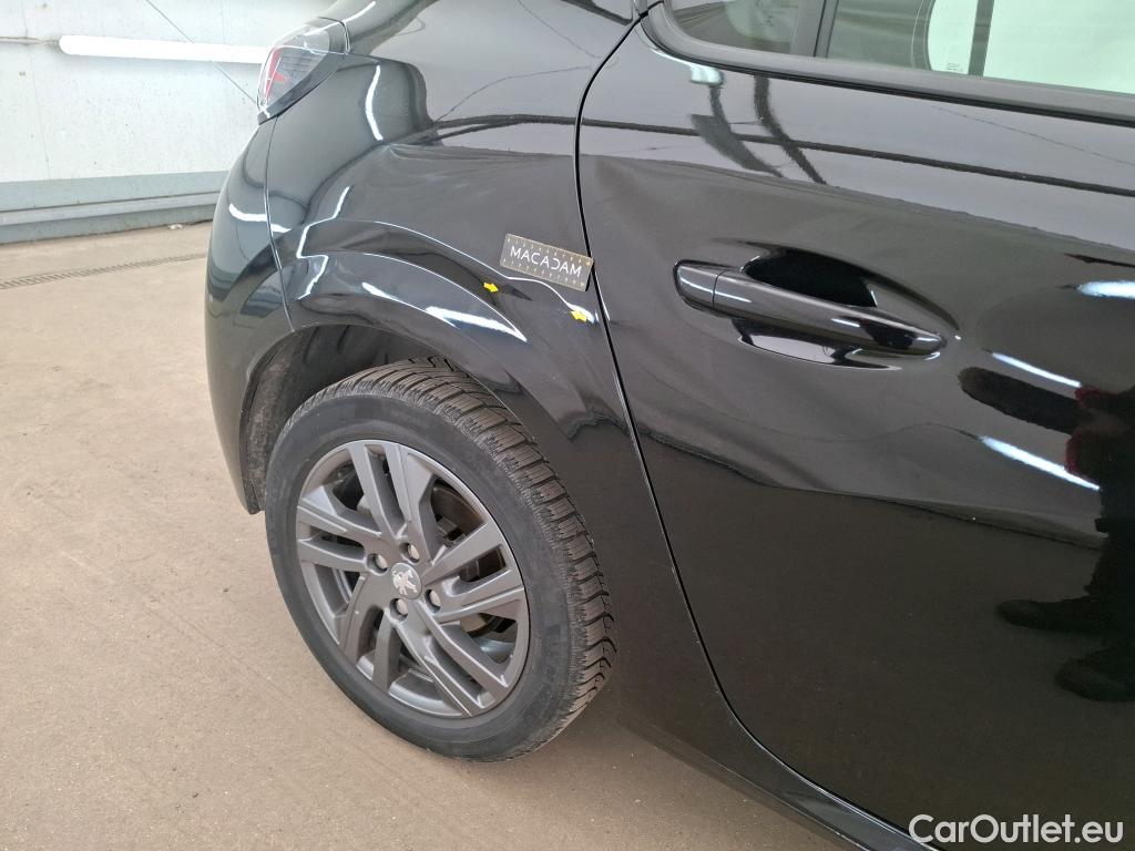  Peugeot  208  Active Business 1.5 HDi 100CV BVM6 E6d #1