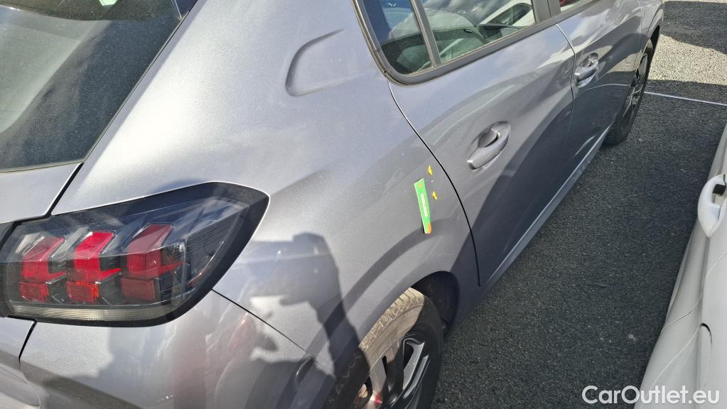  Peugeot  208  Active Business 1.5 HDi 100CV BVM6 E6d #18