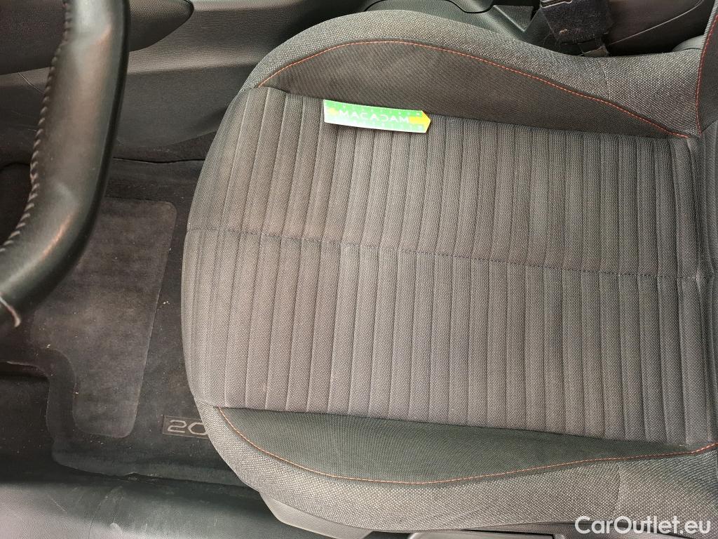  Peugeot  208  Active Business 1.5 HDi 100CV BVM6 E6d #35