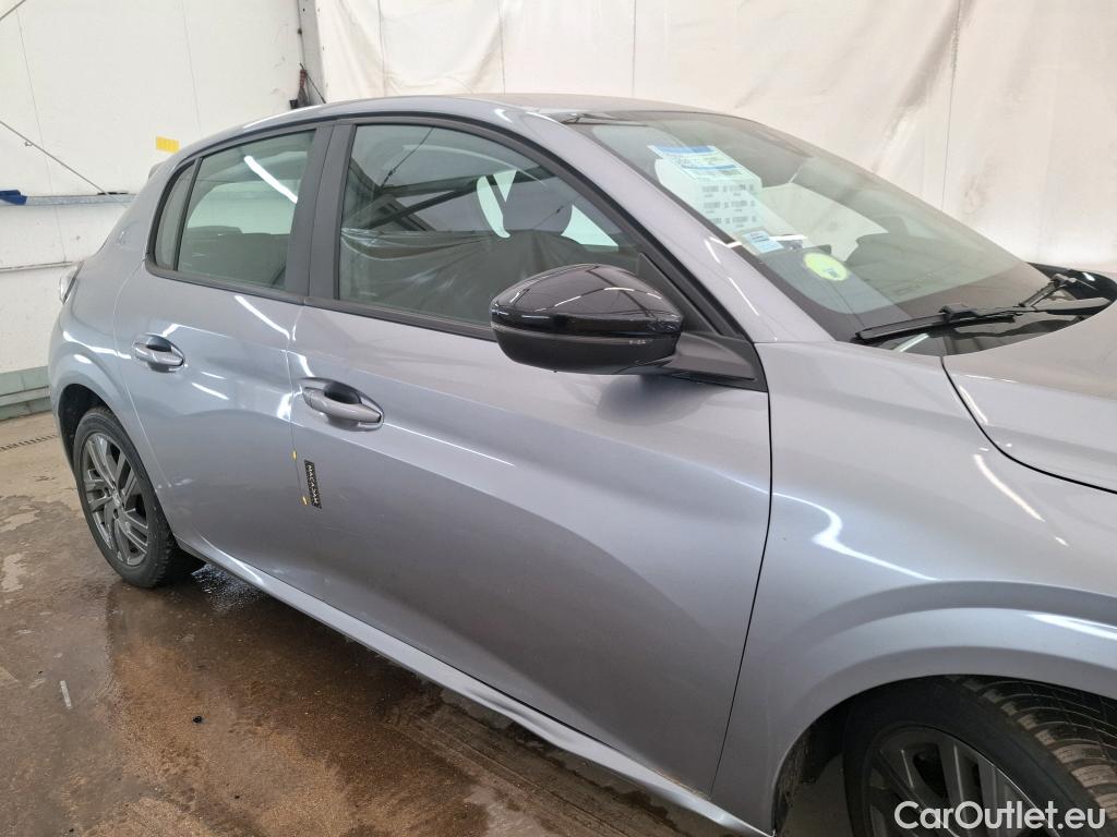  Peugeot  208  Active Pack 1.5 HDi 100CV BVM6 E6d #27