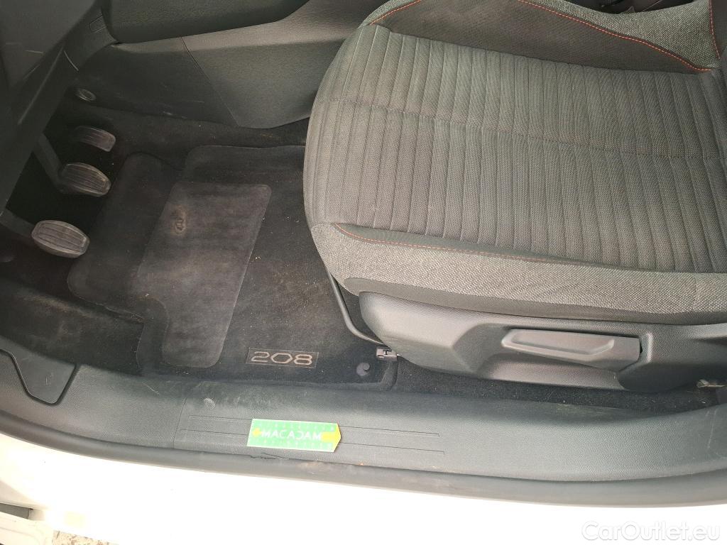  Peugeot  208  Active Business 1.5 HDi 100CV BVM6 E6d #20