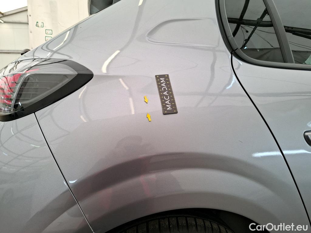  Peugeot  208  Allure Business 1.2 PureTech 100CV BVM6 E6d #36